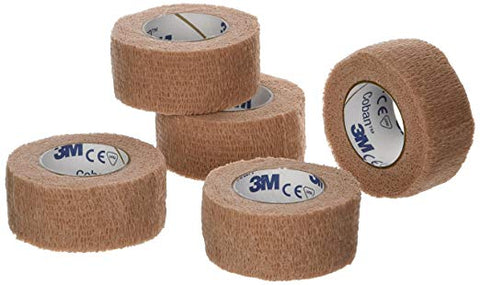 TAPE PRODUCTS FOR BANDAGING AND ELECTROTHERAPY