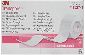 TAPE PRODUCTS FOR BANDAGING AND ELECTROTHERAPY