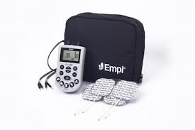 EMPI DIRECT TENS UNIT