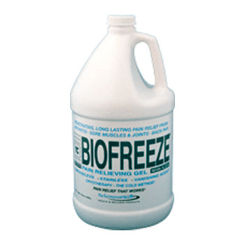 BIOFREEZE PROFESSIONAL COLD THERAPY