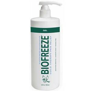 BIOFREEZE PROFESSIONAL COLD THERAPY