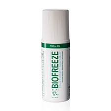 BIOFREEZE PROFESSIONAL COLD THERAPY