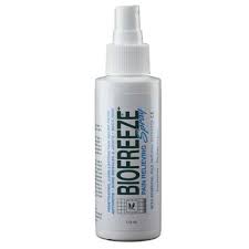 BIOFREEZE PROFESSIONAL COLD THERAPY