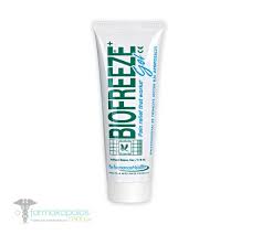 BIOFREEZE PROFESSIONAL COLD THERAPY