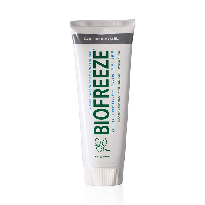 BIOFREEZE PROFESSIONAL COLD THERAPY