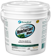 BENEFECT DISINFECTANT AND CLEANER