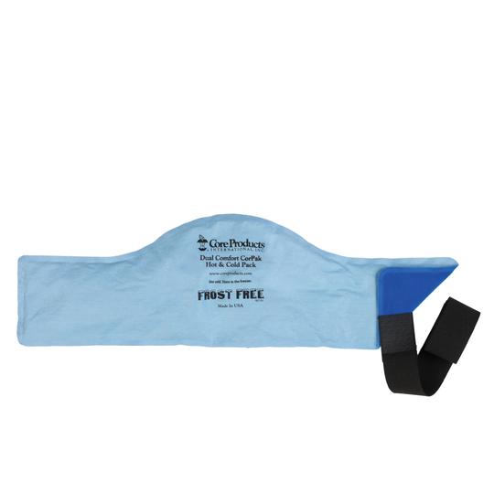 CORE PRODUCTS HOT/COLD AND MOIST HEAT PACKS