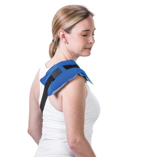 CORE PRODUCTS HOT/COLD AND MOIST HEAT PACKS