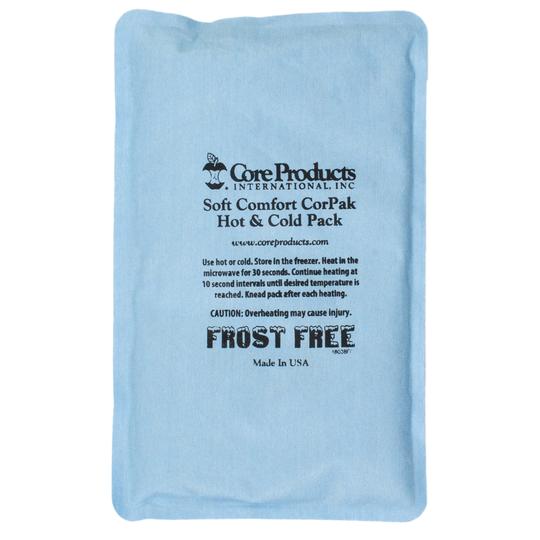 CORE PRODUCTS HOT/COLD AND MOIST HEAT PACKS