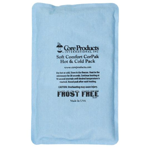 SOFT COMFORT CORE PRODUCTS HOT/COLD PACKS