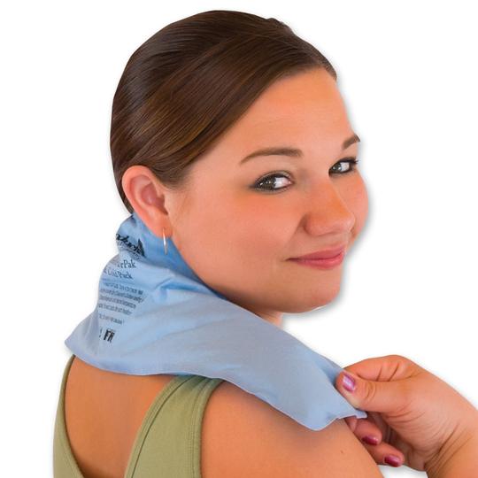 CORE PRODUCTS HOT/COLD AND MOIST HEAT PACKS