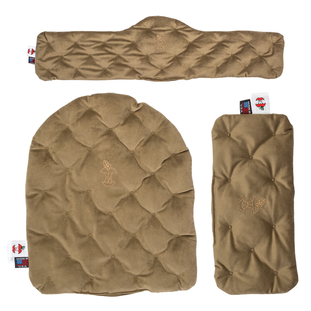 CORE PRODUCTS HOT/COLD AND MOIST HEAT PACKS