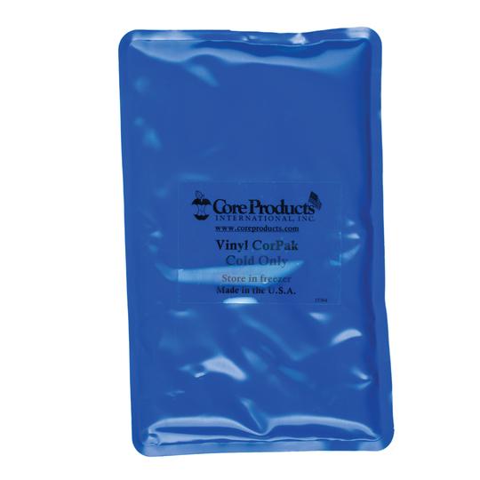 CORE PRODUCTS HOT/COLD AND MOIST HEAT PACKS