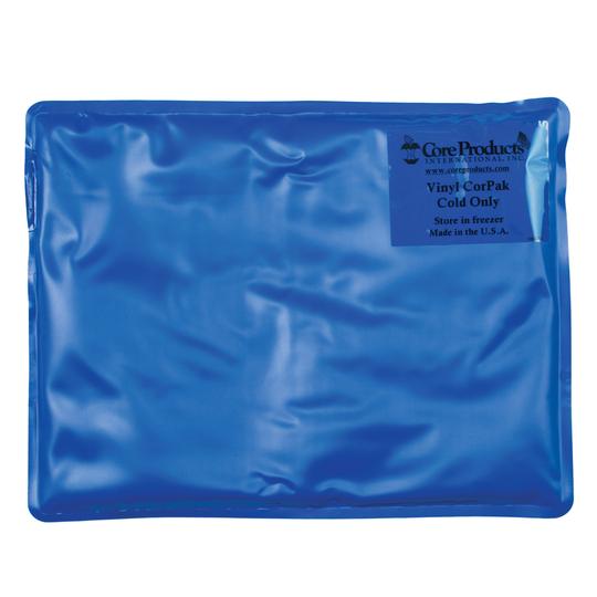 CORE PRODUCTS HOT/COLD AND MOIST HEAT PACKS
