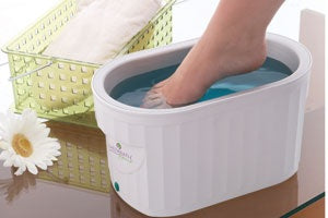 THERABATH PRO PARAFFIN WAX BATH  - HEAVY ITEM, FREIGHT REQUIRED AND WILL BE QUOTED SEPARATELY