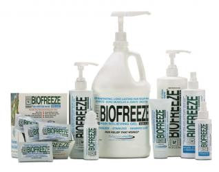 BIOFREEZE PROFESSIONAL COLD THERAPY