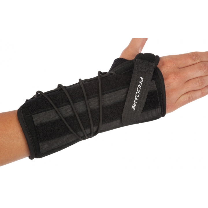 PROCARE QUICKFIT - WRIST 11 (UNIVERSAL SIZE) RIGHT/LEFT