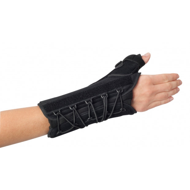 PROCARE QUICK FIT - WRIST (WITH THUMB)