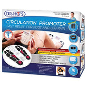 DR-HO'S CIRCULATION PROMOTER AND TENS - SAVE 20% + FREE PRODUCT