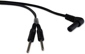 LEAD WIRES FOR DJO EMPI/CHATTANOOGA/OTHER ELECTROTHERAPY UNITS