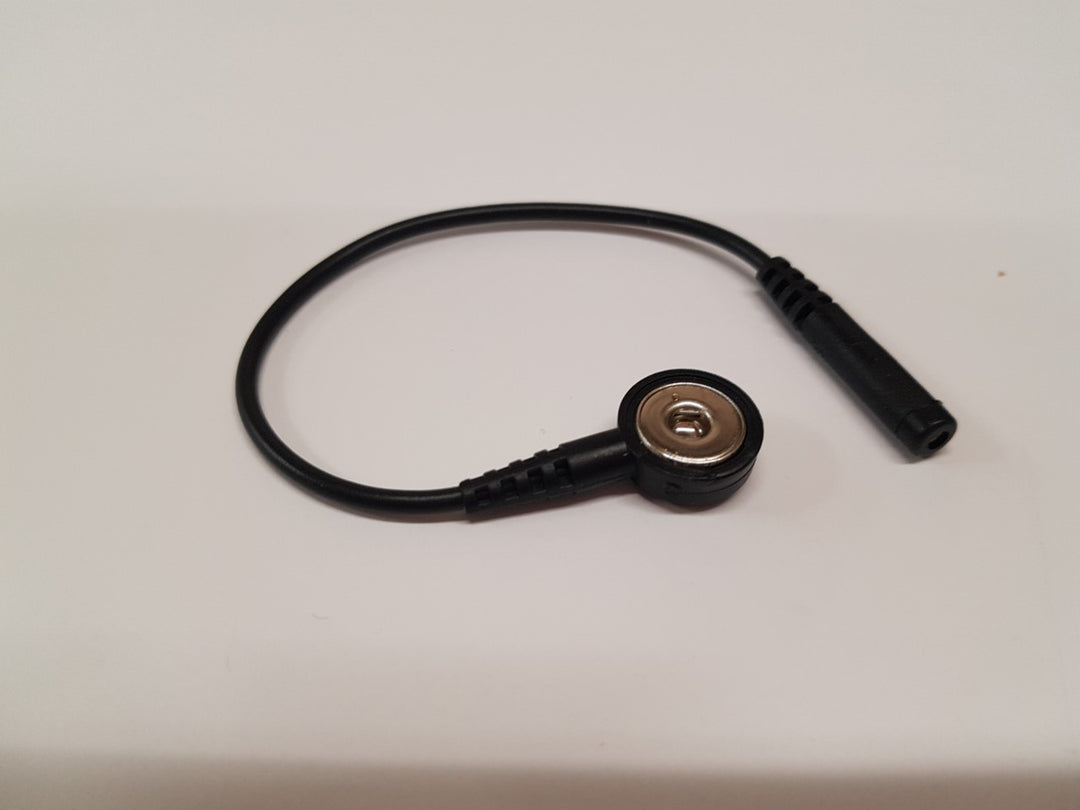 LEAD WIRE EXTENDER / SPLITTER / CLIPS AND SNAPS