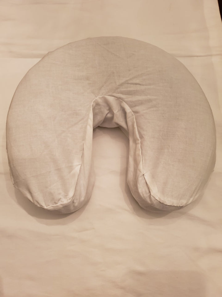 MASSAGE TABLE FACE COVERS