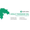 HOLLY MASSAGE OIL 4L