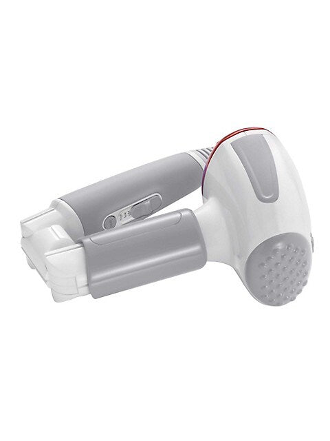 HOMEDICS TRAVEL MASSAGER with HEAT