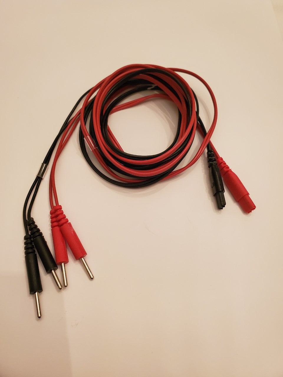 LEAD WIRES FOR DJO EMPI/CHATTANOOGA/OTHER ELECTROTHERAPY UNITS