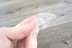 MAMIVAC NIPPLE SHIELDS