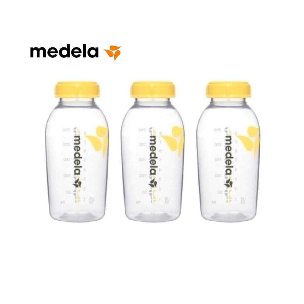 Medela Silicone Breast Milk Collector, Milk Saver with Spill-Resistant  Stopper, Suction Base and Lanyard, 3.4 oz/100 mL