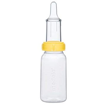 MEDELA SPECIAL NEEDS FEEDER (150 ml) (reg. teat)