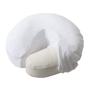 MASSAGE TABLE FACE COVERS