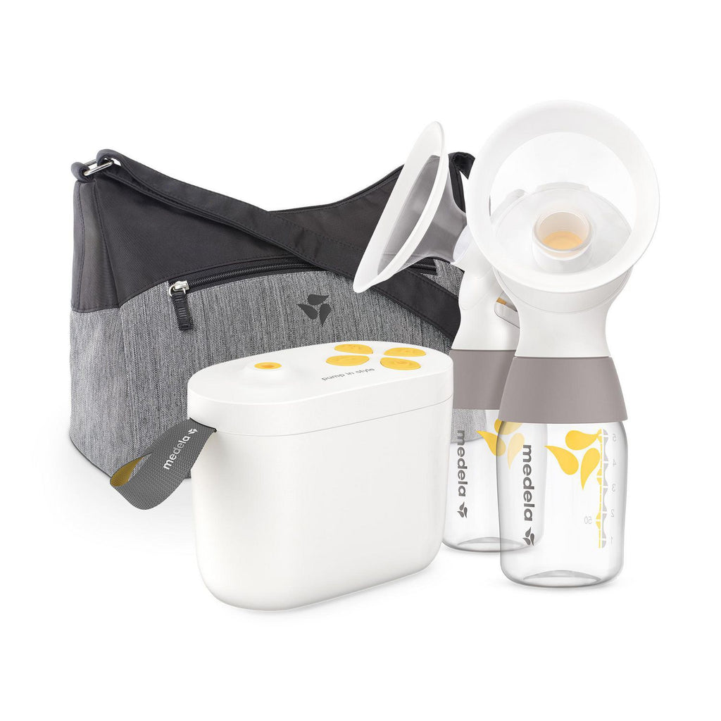 Medela PersonalFit Connectors Pump In Style, MiniElectric & Symphony