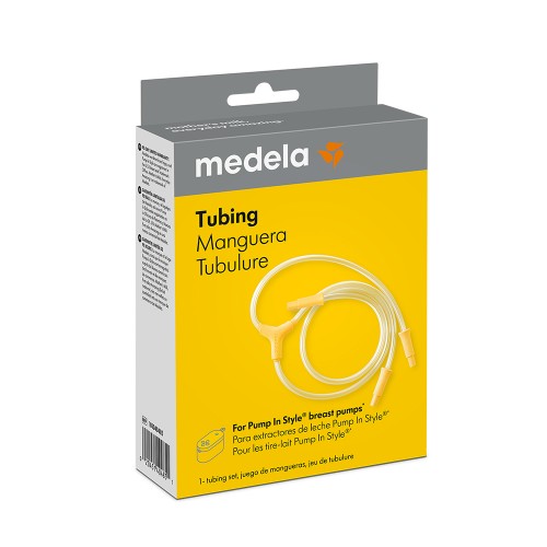 MEDELA PUMP IN STYLE TUBING (2 per box, not for PNS Advanced)