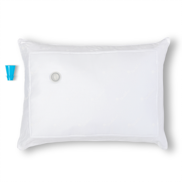 MEDIFLOW ELITE FIBER WATER PILLOW