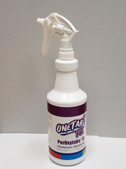ONETAB (BY SURFACE SCIENCE) DISINFECTANT AND CLEANERS
