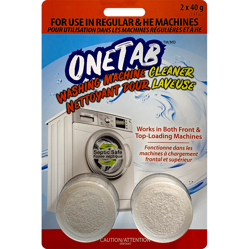 ONETAB (BY SURFACE SCIENCE) DISINFECTANT AND CLEANERS