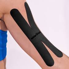 SPIDERTECH KINESIOLOGY TAPE ROLLS