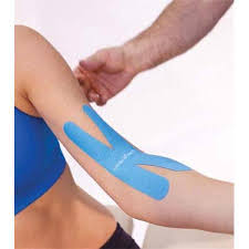 SPIDERTECH KINESIOLOGY TAPE ROLLS