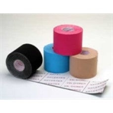 SPIDERTECH KINESIOLOGY TAPE ROLLS