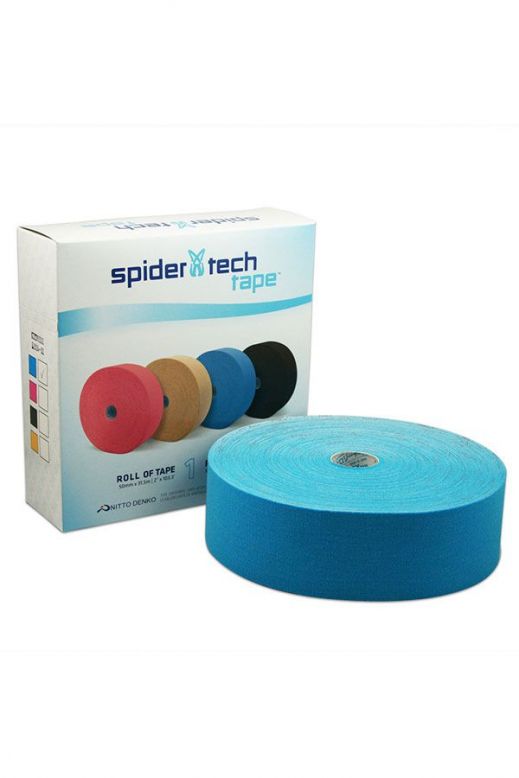 SPIDERTECH KINESIOLOGY TAPE ROLLS