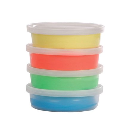 Hand Therapy Exercise Putty