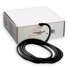 THERA-BAND TUBING (100 FEET)