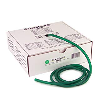 THERA-BAND TUBING (100 FEET)