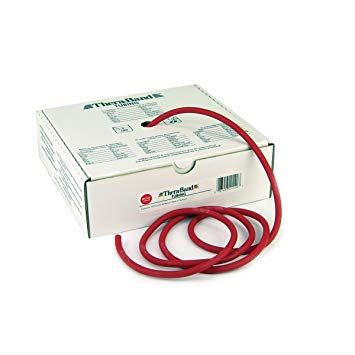 THERA-BAND TUBING (100 FEET)