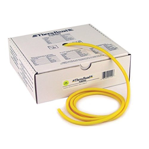 THERA-BAND TUBING (100 FEET)