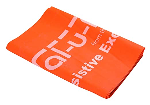 VAL-U-BAND EXERCISE BAND