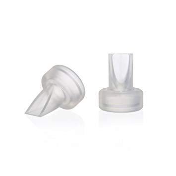 Extra-Small Pair - Non-Returnable - Pumpin Pal Breast Pumping Accessories