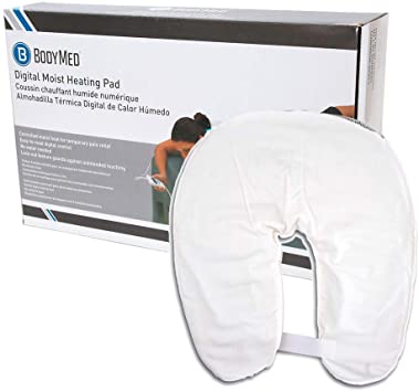 BODYMED DIGITAL MOIST HEATING PADS